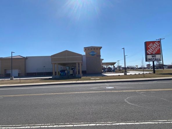 2036 NW Canal Blvd, Redmond, OR 97756